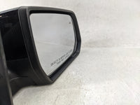 2017-2019 Gmc Acadia Passenger Side View Mirror - Right Door Mirror OEM Used - Oemusedautoparts1.com
