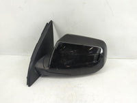 2017-2019 Gmc Acadia Driver Side View Mirror - Left Door Mirror OEM Used - Oemusedautoparts1.com