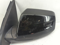 2017-2019 Gmc Acadia Driver Side View Mirror - Left Door Mirror OEM Used - Oemusedautoparts1.com