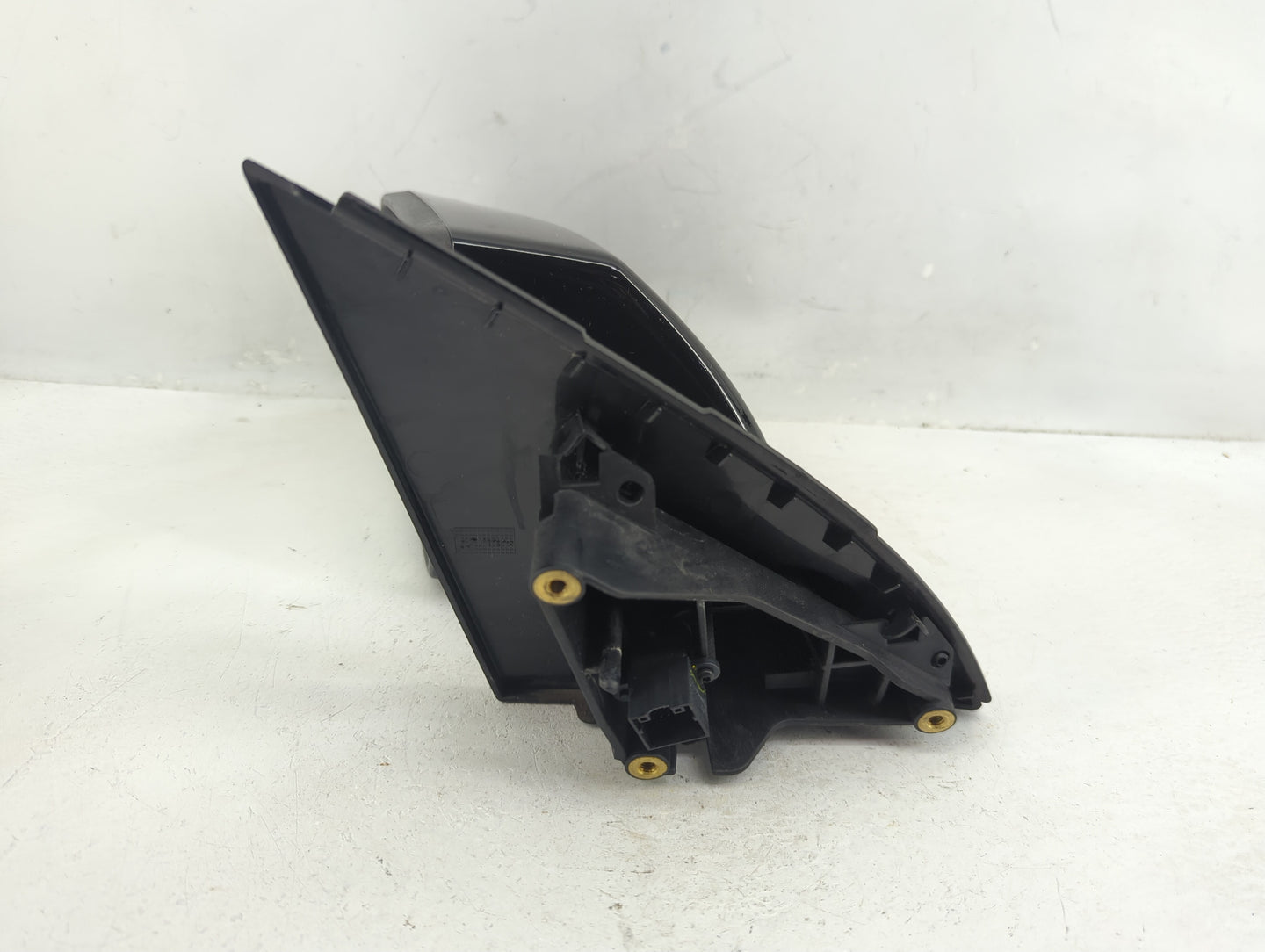 2017-2019 Gmc Acadia Driver Side View Mirror - Left Door Mirror OEM Used - Oemusedautoparts1.com