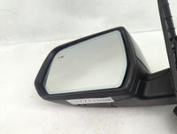 2017-2019 Gmc Acadia Driver Side View Mirror - Left Door Mirror OEM Used - Oemusedautoparts1.com