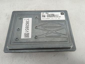 compare product 2017-2022 Gmc Acadia PCM Engine Control Computer ECU ECM PCU OEM P/N:12687483 Fits Fits 2016 2017 2018 2019 2020 2021 2022 OEM Used Auto Parts