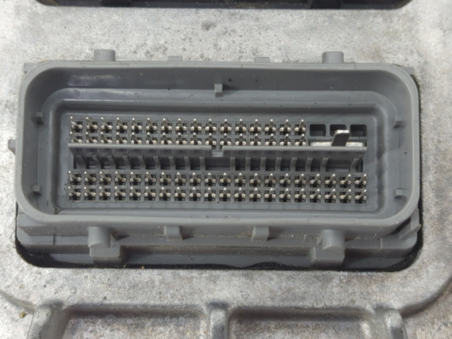2017-2022 Gmc Acadia PCM Engine Control Computer ECU ECM PCU OEM P/N:12687483 Fits Fits 2016 2017 2018 2019 2020 2021 2022 O