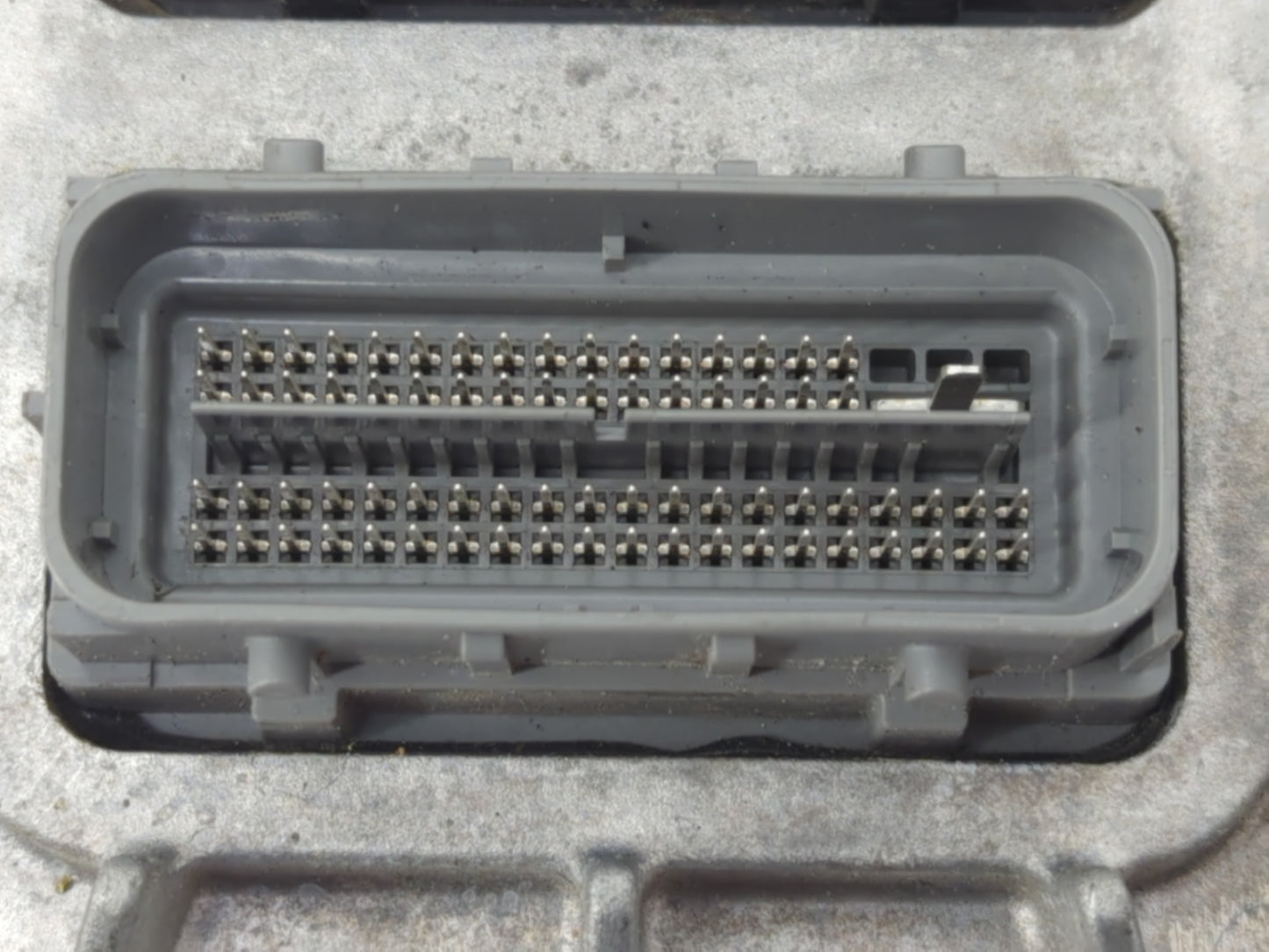 2017-2022 Gmc Acadia PCM Engine Control Computer ECU ECM PCU OEM P/N:12687483 Fits Fits 2016 2017 2018 2019 2020 2021 2022 O
