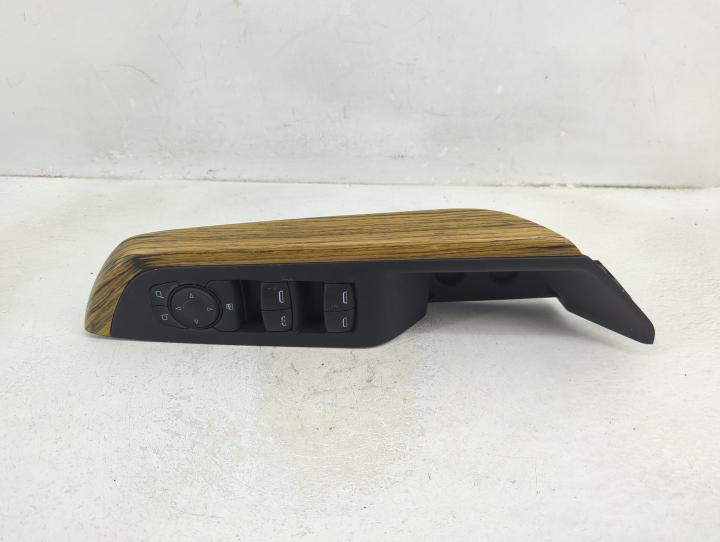 2017-2022 Gmc Acadia Master Power Window Switch Replacement Driver Side Left P/N:23326295 Fits Fits 2017 2018 2019 2020 2021