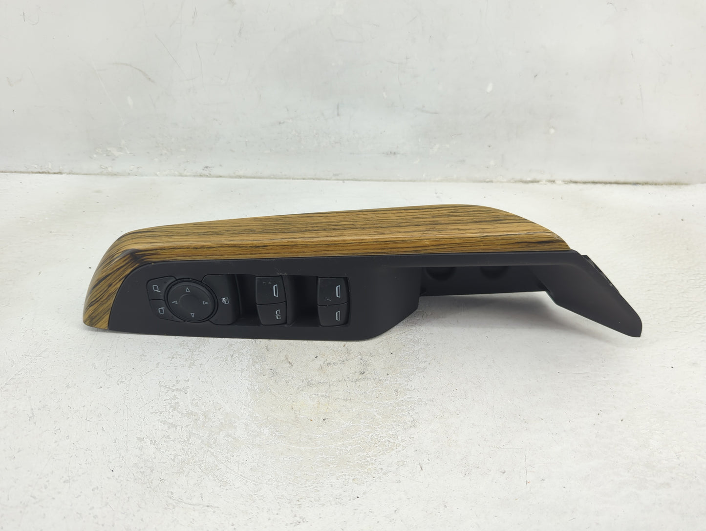 2017-2022 Gmc Acadia Master Power Window Switch Replacement Driver Side Left P/N:23326295 Fits Fits 2017 2018 2019 2020 2021
