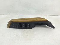 2017-2022 Gmc Acadia Master Power Window Switch Replacement Driver Side Left P/N:23326295 Fits Fits 2017 2018 2019 2020 2021