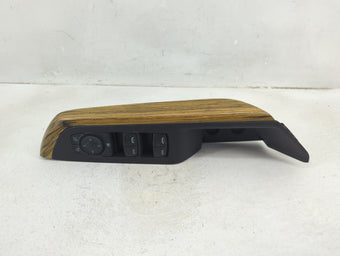 compare product 2017-2022 Gmc Acadia Master Power Window Switch Replacement Driver Side Left P/N:23326295 Fits Fits 2017 2018 2019 2020 2021 2022 OEM Used Auto Parts