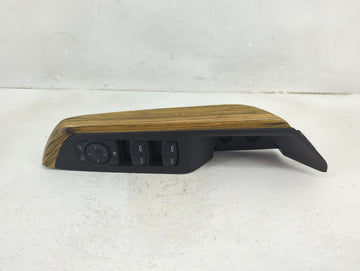 2017-2022 Gmc Acadia Master Power Window Switch Replacement Driver Side Left P/N:23326295 Fits Fits 2017 2018 2019 2020 2021