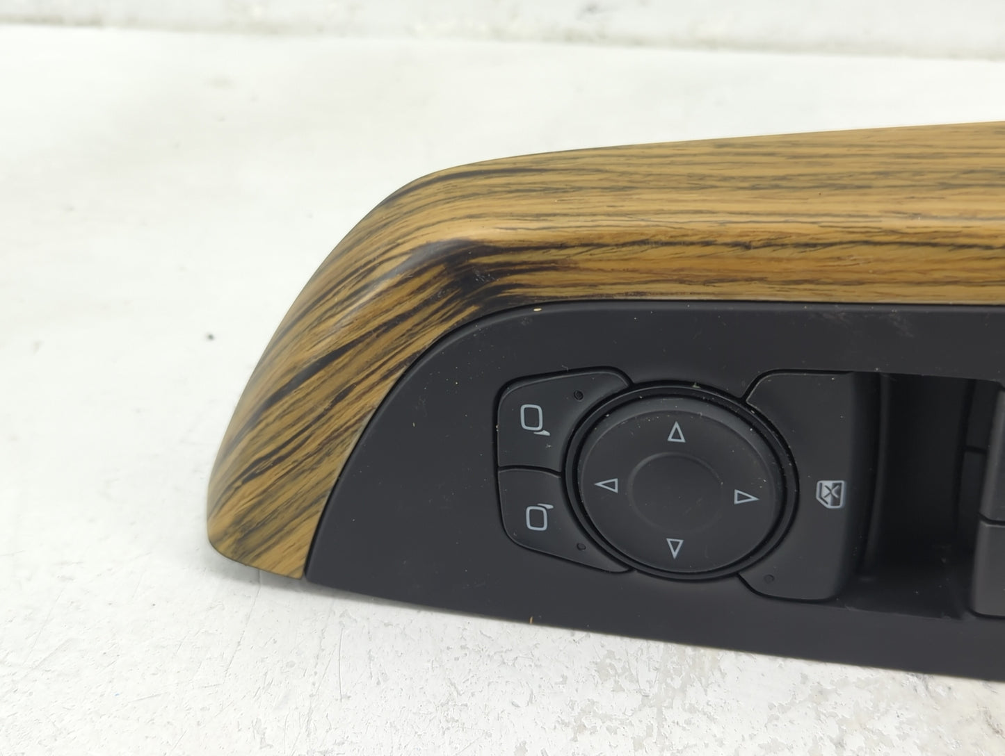2017-2022 Gmc Acadia Master Power Window Switch Replacement Driver Side Left P/N:23326295 Fits Fits 2017 2018 2019 2020 2021