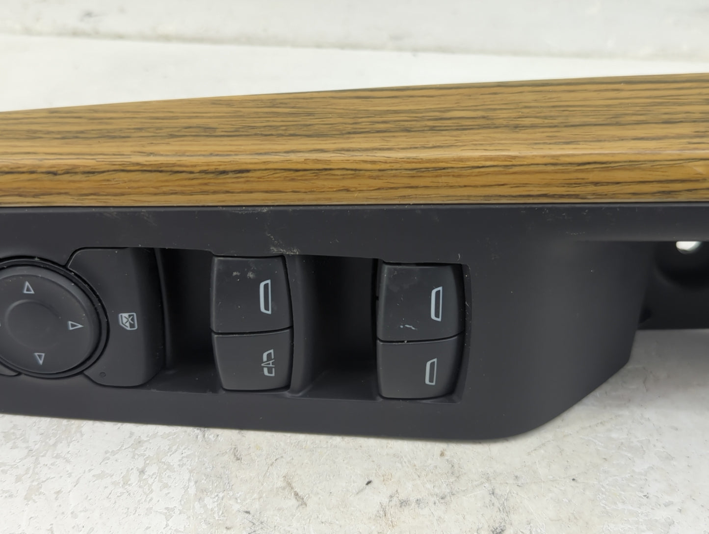 2017-2022 Gmc Acadia Master Power Window Switch Replacement Driver Side Left P/N:23326295 Fits Fits 2017 2018 2019 2020 2021