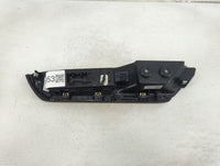 2017-2022 Gmc Acadia Master Power Window Switch Replacement Driver Side Left P/N:23326295 Fits Fits 2017 2018 2019 2020 2021
