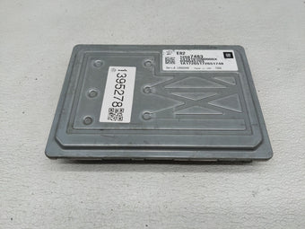 compare product 2017-2022 Gmc Acadia PCM Engine Control Computer ECU ECM PCU OEM P/N:12687483 Fits Fits 2016 2017 2018 2019 2020 2021 2022 OEM Used Auto Parts