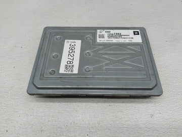2017-2022 Gmc Acadia PCM Engine Control Computer ECU ECM PCU OEM P/N:12687483 Fits Fits 2016 2017 2018 2019 2020 2021 2022 O