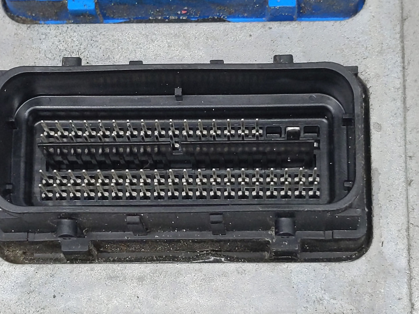 2017-2022 Gmc Acadia PCM Engine Control Computer ECU ECM PCU OEM P/N:12687483 Fits Fits 2016 2017 2018 2019 2020 2021 2022 O