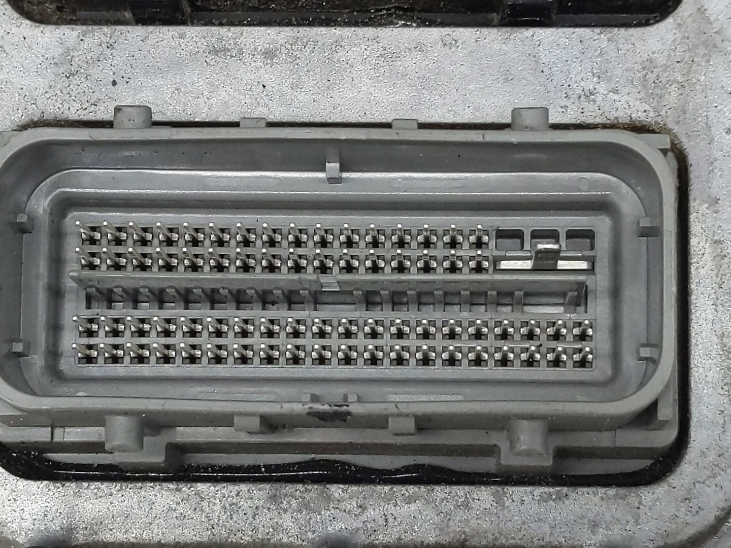 2017-2022 Gmc Acadia PCM Engine Control Computer ECU ECM PCU OEM P/N:12687483 Fits Fits 2016 2017 2018 2019 2020 2021 2022 O