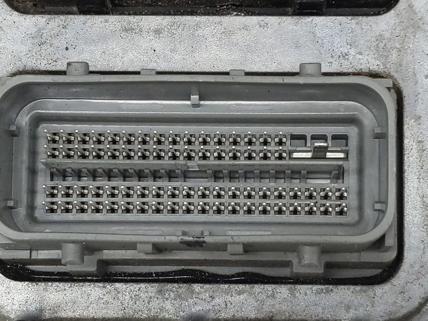2017-2022 Gmc Acadia PCM Engine Control Computer ECU ECM PCU OEM P/N:12687483 Fits Fits 2016 2017 2018 2019 2020 2021 2022 O