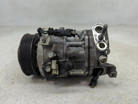 2017-2022 Gmc Acadia Air Conditioning A/c Ac Compressor Oem - Oemusedautoparts1.com