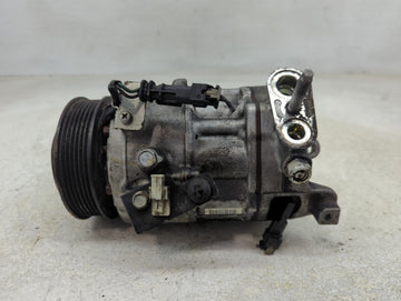 2017-2022 Gmc Acadia Air Conditioning A/c Ac Compressor Oem - Oemusedautoparts1.com