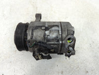 2017-2022 Gmc Acadia Air Conditioning A/c Ac Compressor Oem - Oemusedautoparts1.com