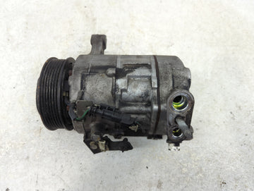 2017-2022 Gmc Acadia Air Conditioning A/c Ac Compressor Oem