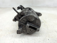 2017-2022 Gmc Acadia Air Conditioning A/c Ac Compressor Oem - Oemusedautoparts1.com