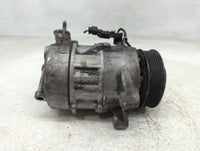 2017-2022 Gmc Acadia Air Conditioning A/c Ac Compressor Oem - Oemusedautoparts1.com