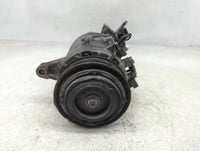 2017-2022 Gmc Acadia Air Conditioning A/c Ac Compressor Oem - Oemusedautoparts1.com