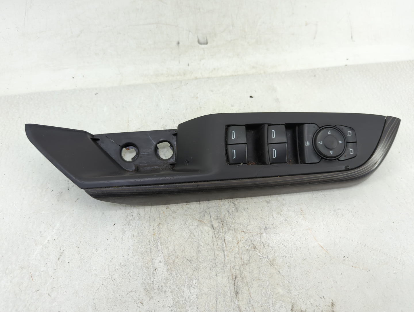 2017-2022 Gmc Acadia Master Power Window Switch Replacement Driver Side Left P/N:23326296 Fits Fits 2017 2018 2019 2020 2021