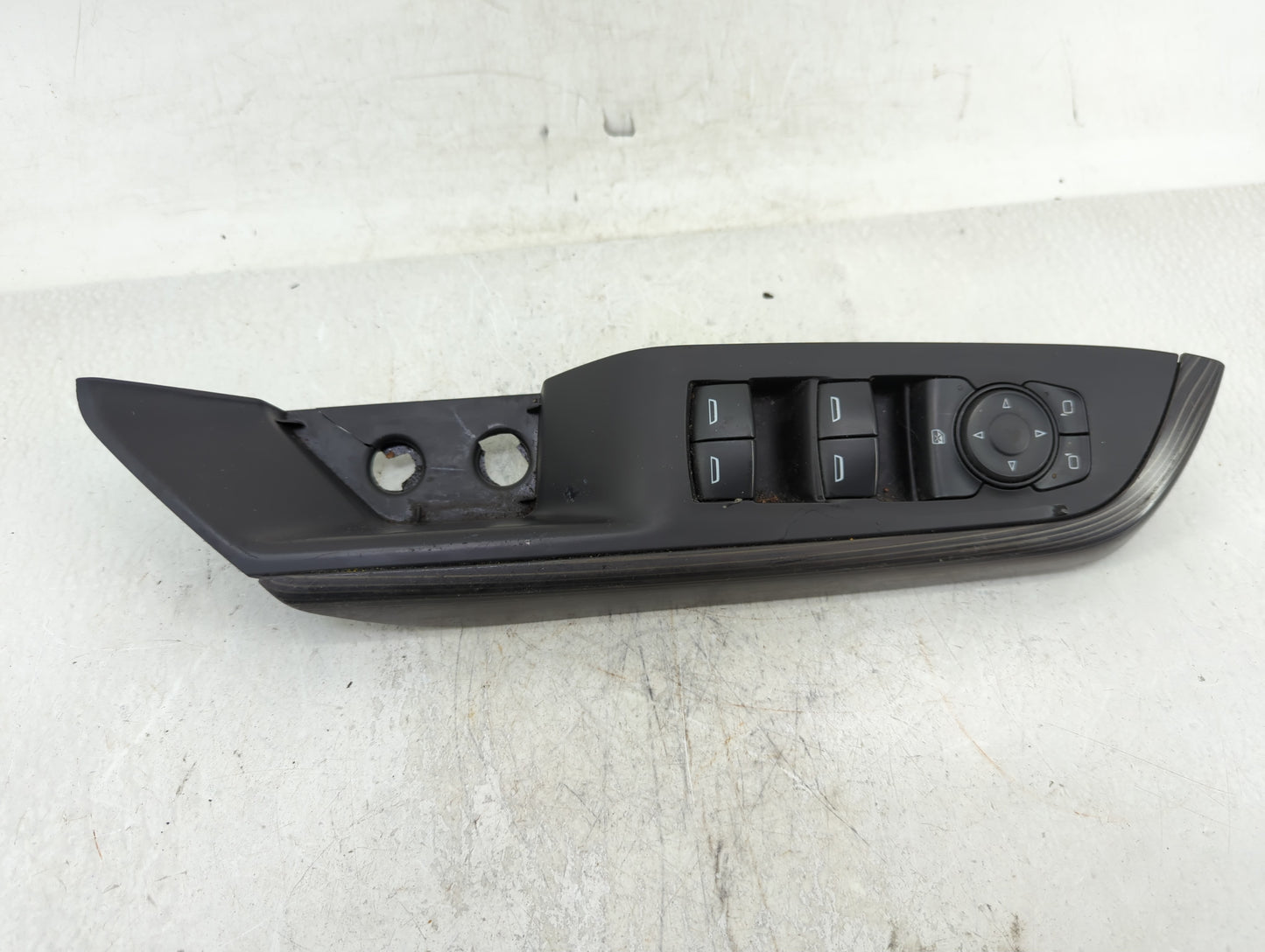 2017-2022 Gmc Acadia Master Power Window Switch Replacement Driver Side Left P/N:23326296 Fits Fits 2017 2018 2019 2020 2021