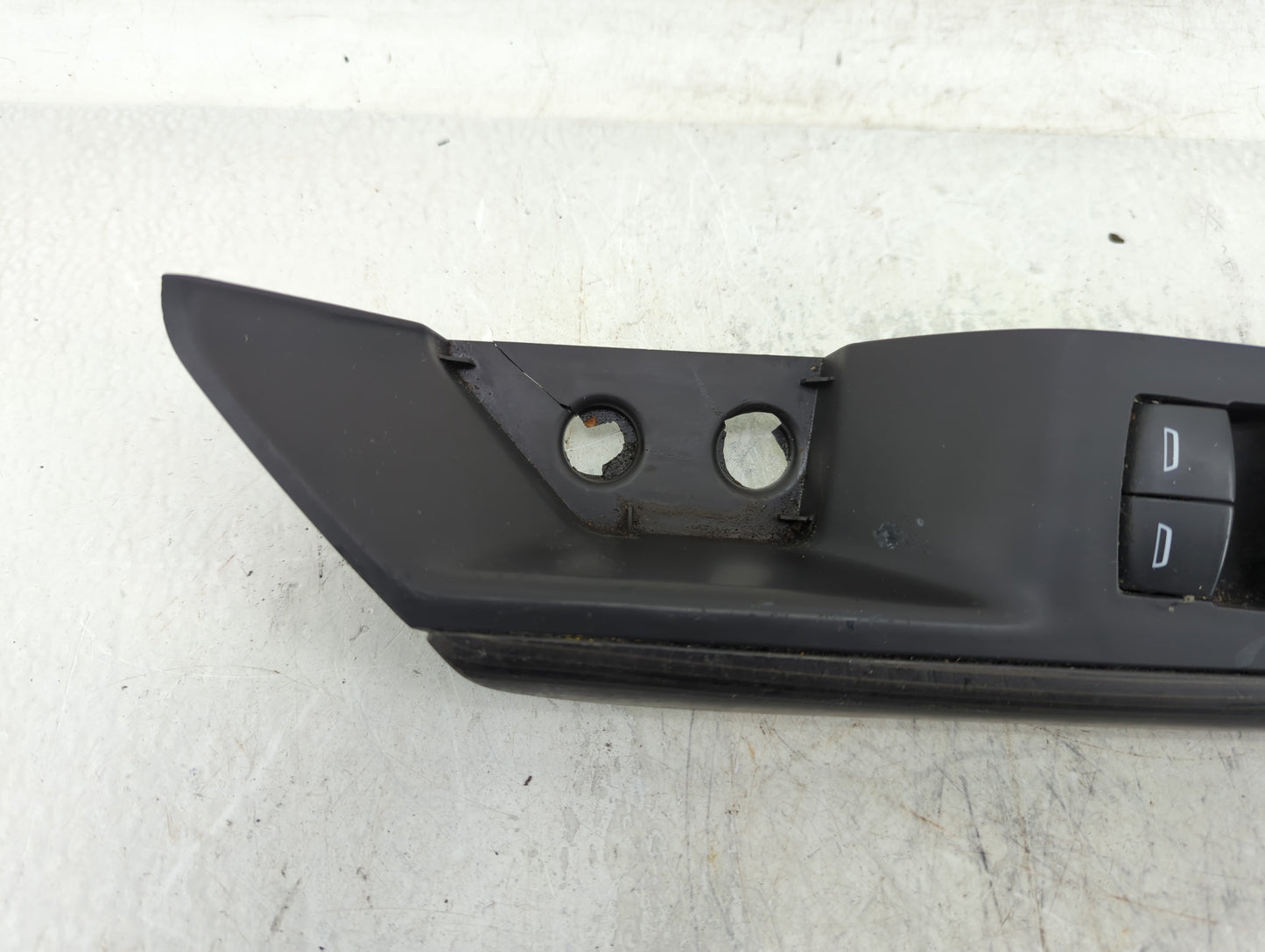 2017-2022 Gmc Acadia Master Power Window Switch Replacement Driver Side Left P/N:23326296 Fits Fits 2017 2018 2019 2020 2021