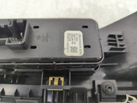2017-2022 Gmc Acadia Master Power Window Switch Replacement Driver Side Left P/N:23326296 Fits Fits 2017 2018 2019 2020 2021