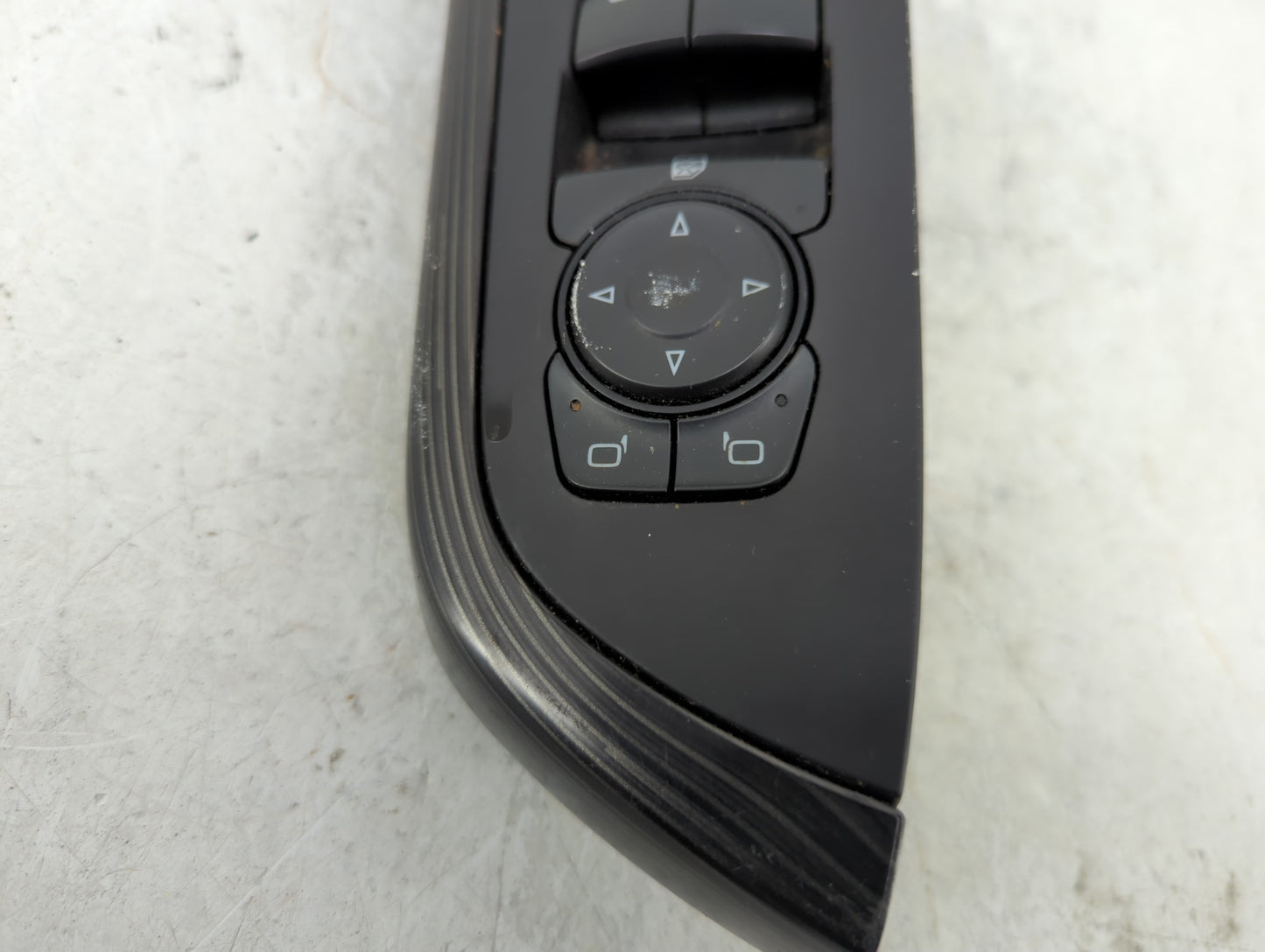 2017-2022 Gmc Acadia Master Power Window Switch Replacement Driver Side Left P/N:23326296 Fits Fits 2017 2018 2019 2020 2021