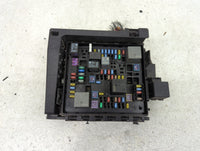 2018-2019 Gmc Acadia Fusebox Fuse Box Panel Relay Module P/N:84155665 Fits Fits 2018 2019 OEM Used Auto Parts - Oemusedautop