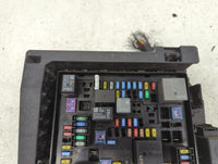 2018-2019 Gmc Acadia Fusebox Fuse Box Panel Relay Module P/N:84155665 Fits Fits 2018 2019 OEM Used Auto Parts - Oemusedautop
