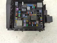 2018-2019 Gmc Acadia Fusebox Fuse Box Panel Relay Module P/N:84155665 Fits Fits 2018 2019 OEM Used Auto Parts - Oemusedautop