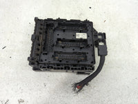 2018-2019 Gmc Acadia Fusebox Fuse Box Panel Relay Module P/N:84155665 Fits Fits 2018 2019 OEM Used Auto Parts - Oemusedautop