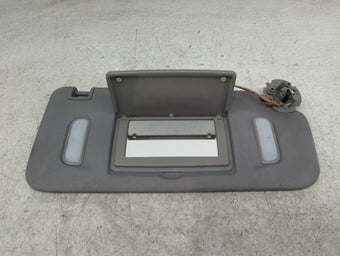 compare product 2017-2019 Gmc Acadia Sun Visor Shade Replacement Passenger Right Mirror Fits Fits 2017 2018 2019 OEM Used Auto Parts