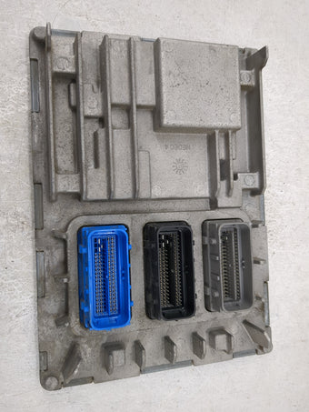 compare product 2017-2022 Gmc Acadia PCM Engine Control Computer ECU ECM PCU OEM P/N:039045703 12687483 Fits OEM Used Auto Parts