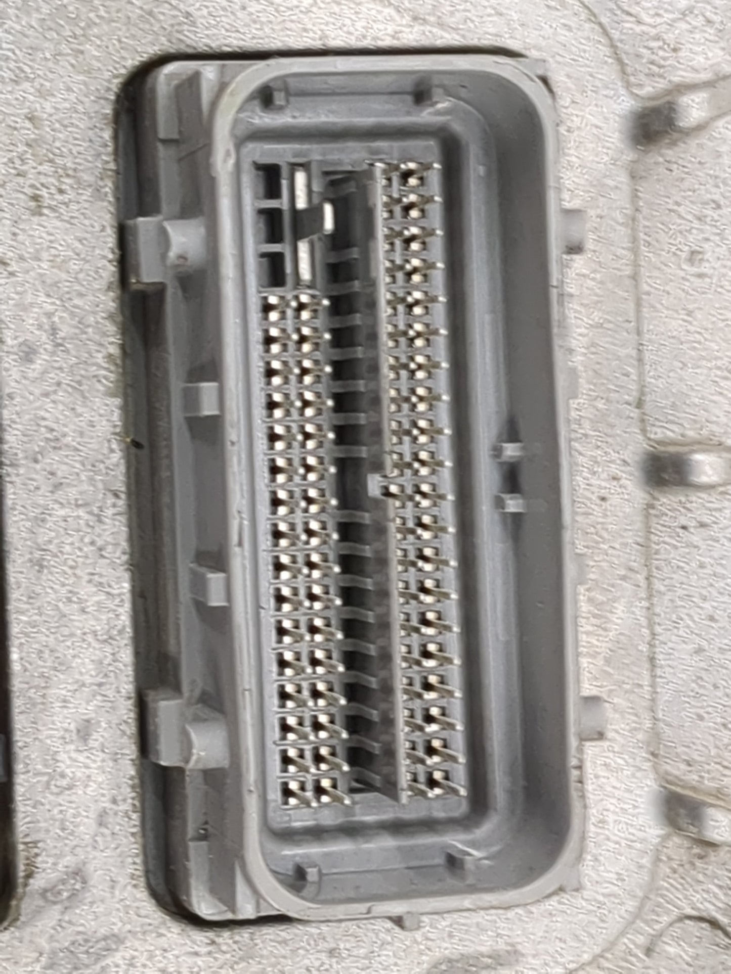 2017-2022 Gmc Acadia PCM Engine Control Computer ECU ECM PCU OEM P/N:039045703 12687483 Fits OEM Used Auto Parts - Oemusedau