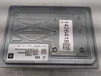 2017-2022 Gmc Acadia PCM Engine Control Computer ECU ECM PCU OEM P/N:039045703 12687483 Fits OEM Used Auto Parts - Oemusedau