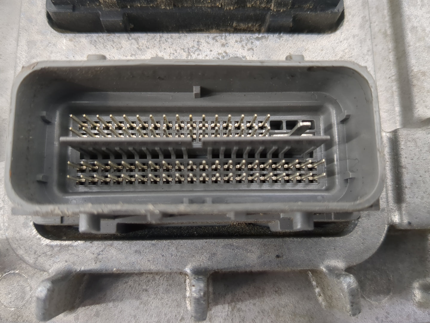 2017-2022 Gmc Acadia PCM Engine Control Computer ECU ECM PCU OEM P/N:12687483 Fits Fits 2016 2017 2018 2019 2020 2021 2022 O