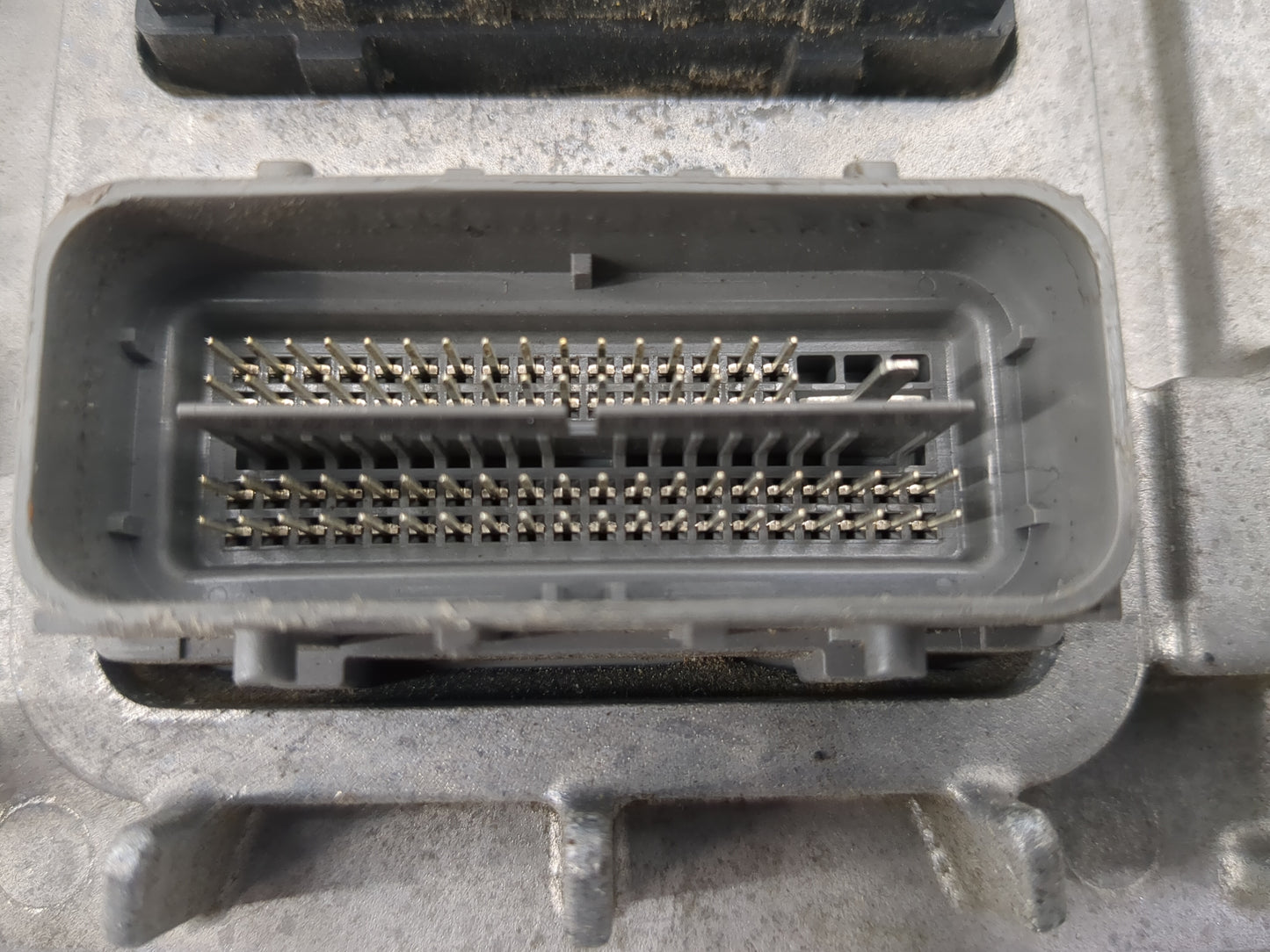 2017-2022 Gmc Acadia PCM Engine Control Computer ECU ECM PCU OEM P/N:12687483 Fits Fits 2016 2017 2018 2019 2020 2021 2022 O