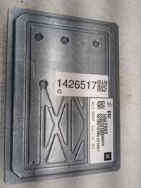 2017-2022 Gmc Acadia PCM Engine Control Computer ECU ECM PCU OEM P/N:12687483 Fits Fits 2016 2017 2018 2019 2020 2021 2022 O