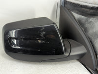 2017-2019 Gmc Acadia Passenger Side View Mirror - Right Door Mirror OEM Used - Oemusedautoparts1.com