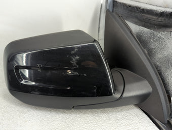 compare product 2017-2019 Gmc Acadia Passenger Side View Mirror - Right Door Mirror OEM Used