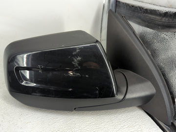 2017-2019 Gmc Acadia Passenger Side View Mirror - Right Door Mirror OEM Used - Oemusedautoparts1.com