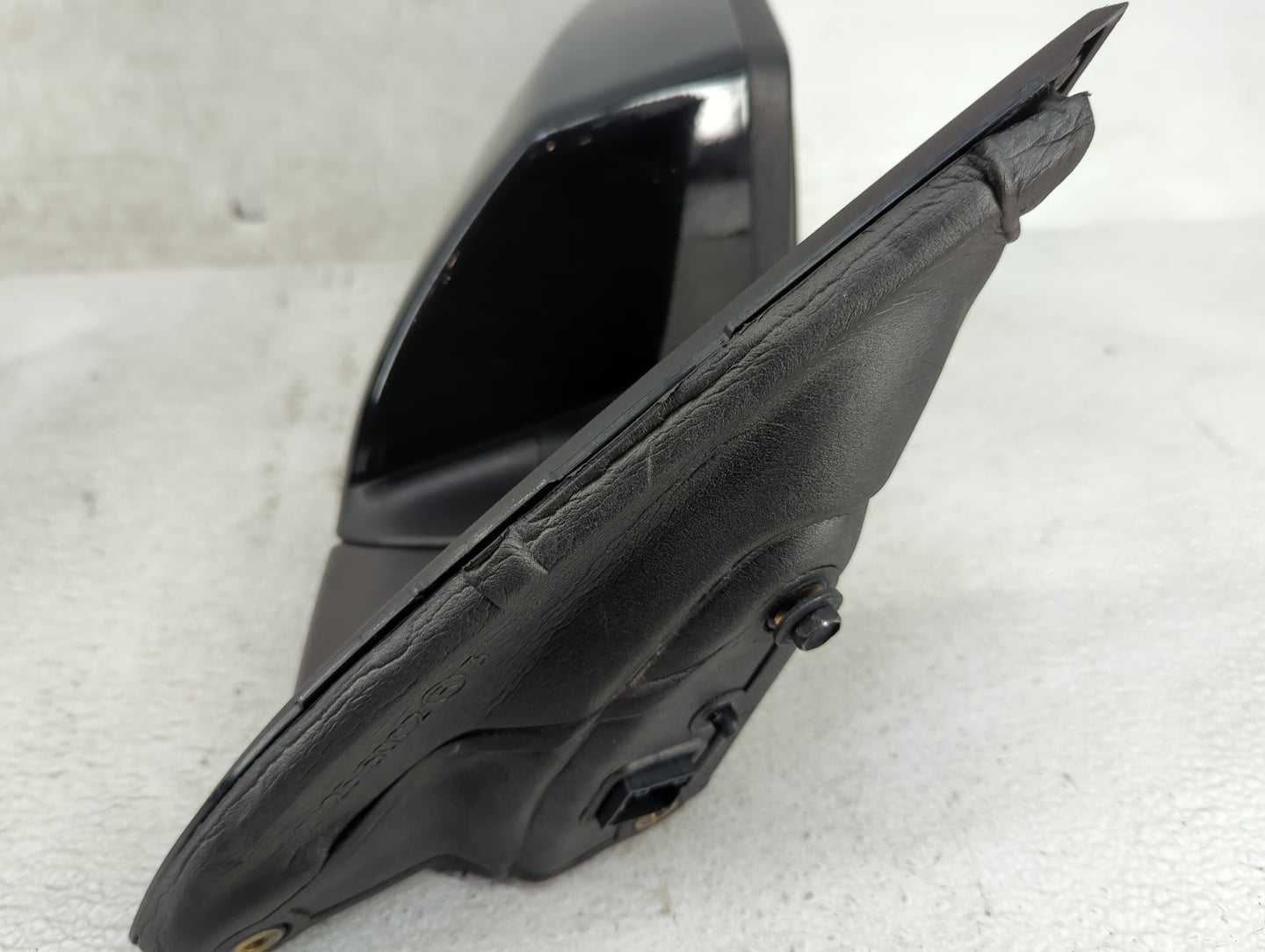 2017-2019 Gmc Acadia Passenger Side View Mirror - Right Door Mirror OEM Used - Oemusedautoparts1.com