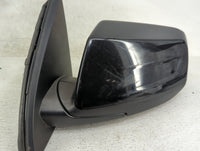 2017-2019 Gmc Acadia Driver Side View Mirror - Left Door Mirror OEM Used - Oemusedautoparts1.com