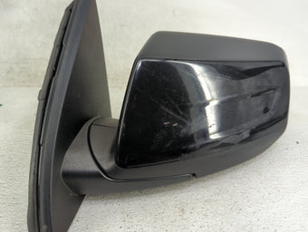 compare product 2017-2019 Gmc Acadia Driver Side View Mirror - Left Door Mirror OEM Used
